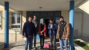 BÜYÜKŞEHİR HAYVAN SAHİPLENDİRMEYE DEVAM EDİYOR 