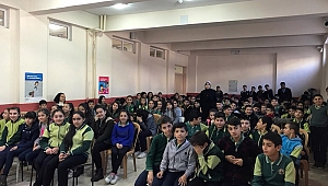 BÜYÜKŞEHİR’İN EĞİTİM SEMİNERLERİ DEVAM EDİYOR 