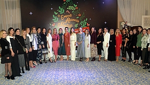 EĞİTİM İÇİN ALIŞVERİŞ YAPTILAR 