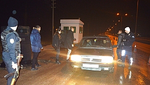 ELBİSTAN’DA HER ŞEY “HUZUR” İÇİN 