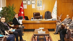 ELBİSTAN OSB’Yİ BEKLİYOR 