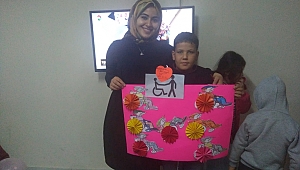 EN BÜYÜK ENGEL, ENGELLİ İNSANLARI HOR GÖREN KÖR ZİHNİYETTİR! 