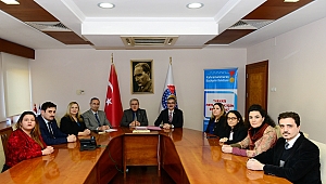 ENGELSİZ HAYAT PROTOKOLÜ İMZALANDI 