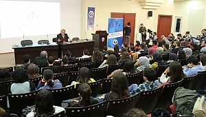  “ETKİLİ İLETİŞİM BAŞARININ OLMAZSA OLMAZIDIR” 