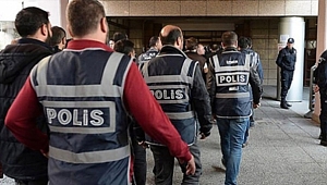 FETÖ FİRARİLERİNE BÜYÜK OPERASYON 