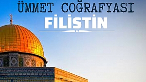 FİLİSTİN KONFERANSINA DAVETLİSİNİZ 