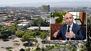 “GÖREVDEN ASLA KAÇMAM” 