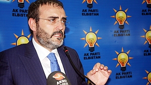 “İLÇELER 22 ARALIK’TAN SONRA AÇIKLANACAK” 