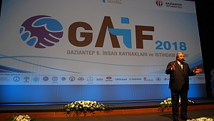 “İŞVEREN VE İŞÇİ, BABA – EVLAT GİBİDİR, AİLENİN AYRILMAZ PARÇALARIDIR AMA SON YILLARDA NE YAZIK Kİ, BU BAĞ ESKİSİ KADAR GÜÇLÜ DEĞİL” 