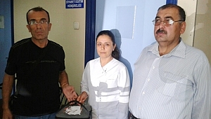 İYİ Kİ VARSIN ELBİSTAN BÖBREK DER 