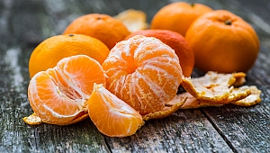 KABUĞU BİLE ŞİFA DOLU, ANCAK… 