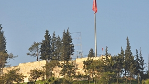 KALE’NİN RESTORASYONU YAPILDI 