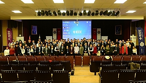 KSÜ’DE ENERJİ ZİRVESİNİN 5.’Sİ DÜZENLENDİ 