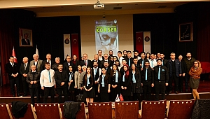 KSÜ, ŞAİR ABDURRAHİM KARAKOÇ’U KONSERLE ANDI 