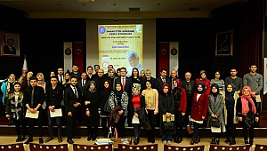 KSÜ, TÜRK EDEBİYATININ BEYAZ KARTALI BAHAETTİN KARAKOÇ’U ŞİİRLE YÂD ETTİ 