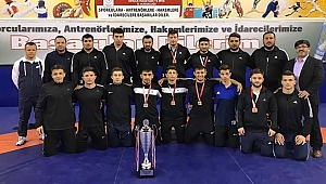 MİNDERDE YARI FİNALDEYİZ