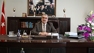 MÜFTÜ SÜRGEÇ’TEN ÖNEMLİ ‘HAC’ AÇIKLAMASI! 