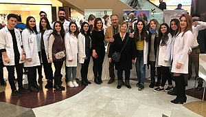 “ÖNERİLER BİZDEN KONTROL SİZDEN, OBEZİTE VE DİYABET” 