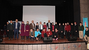 ONİKİŞUBAT BELEDİYESİ GENÇLERE KÜLTÜRÜNÜ HATIRLATTI 