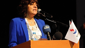 PROF. DR. NEVİN ERGUN’A ÖNEMLİ GÖREV 