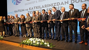 SANKO, EN ÇOK KADIN İSTAHDAMI SAĞLAYAN KURUM 