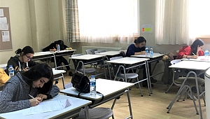 SANKO OKULLARI 23’ÜNCÜ FELSEFE OLİMPİYATLARINA EV SAHİPLİĞİ YAPTI 