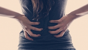 SOĞUK HAVA BEL VE BOYUN AĞRILARINI TETİKLİYOR! 