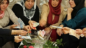 TAKIN TAKIŞTIRIN GÜNÜMÜZ VAR 