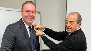 TANSEL VARAN SANKO HOLDİNG İK KOORDİNATÖRÜ OLARAK ATANDI 