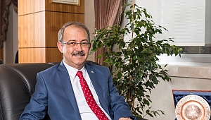 “TARİHİMİZ BOYUNCA KADINLARIMIZ, MEDENİYETİMİZİN VARLIĞINI SÜRDÜRMESİNDE VE İLERLEMESİNDE EN BÜYÜK GÜÇ OLMUŞTUR” 