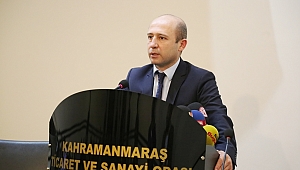 TİCARİ HAYATTA YAŞANAN SORUNLAR KMTSO’DA MASAYA YATIRILDI 