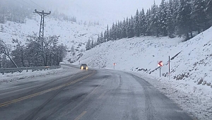 “YEDİKUYULAR YOLUMUZ AÇIK” 