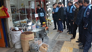 YETER ARTIK! BİTSİN BU İŞGAL! 