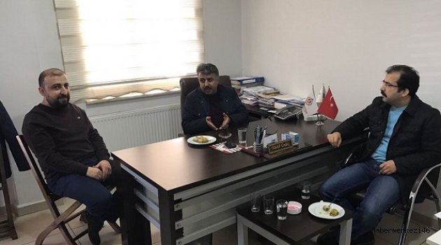 2019’A KADAR SEÇİM YOK, YATIRIMCI ENDİŞE ETMESİN..