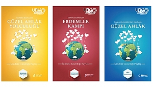 60 DAKİKALIK “BİRLİKTE KİTAP OKUMA ETKİNLİĞİ” DÜZENLENDİ 