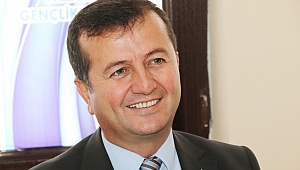 BASIN KURULUŞLARIMIZ; DEMOKRATİK KÜLTÜRÜN AYRILMAZ BİR PARÇASIDIR 