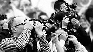 “BASIN MENSUBU ARKADAŞLARIMIZ VATANDAŞLARIMIZLA ARAMIZDA KÖPRÜ GÖREVİ ÜSTLENMEKTEDİR