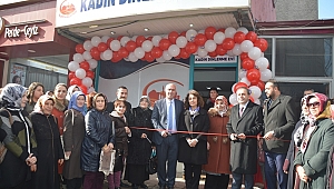 BAŞKAN TIRAŞ’TAN YENİ BİR HİZMET DAHA 