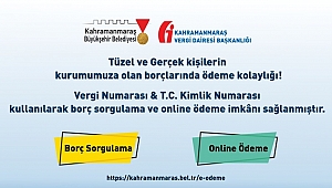 BÜYÜKŞEHİR’DEN ESNAFLARA BÜYÜK HİZMET 