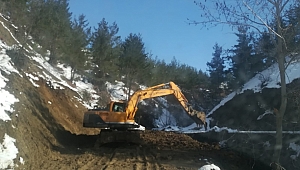 BÜYÜKŞEHİR YARALARI SARIYOR 