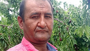 ÇATI USTASI MESLEK KURBANI OLDU 