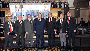 DİLE KOLAY.. EKONOMİ GAZETECİLİĞİNDE TAM 20 YIL.. 