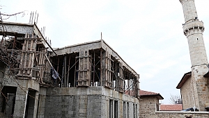 DİVANLI MAHALLESİ’NE KURAN KURSU 