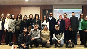  “DUYU BÜTÜNLEME BİLİNÇLENDİRME SEMİNERİ” 