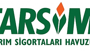 ELBİSTAN ÇİFTÇİLERİ İLE TARSİM BİLGİLENDİRME TOPLANTISI YAPILACAK 