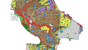 ELBİSTAN İMAR PLANI DEĞİŞİKLİĞİ ASKIYA ÇIKARILDI 