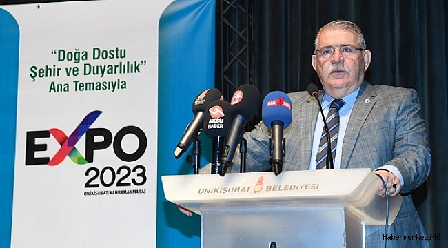 ESNAFA EKMEK KAPISI AÇMAYA DEVAM EDECEĞİZ...