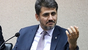 GAZETECİLERİMİZ; BİZİM GÖREN GÖZÜMÜZ, İŞİTEN KULAĞIMIZDIR 