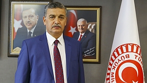 GAZETECİLERİMİZ; HABER ALMA ÖZGÜRLÜĞÜNÜ YERİNE GETİREN EN ÖNEMLİ DİNAMİKLERİMİZDİR 