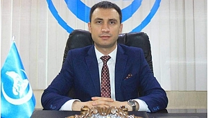 GAZETECİLERİMİZ MİLLETİN VİCDANINA SES OLMAKTADIR 